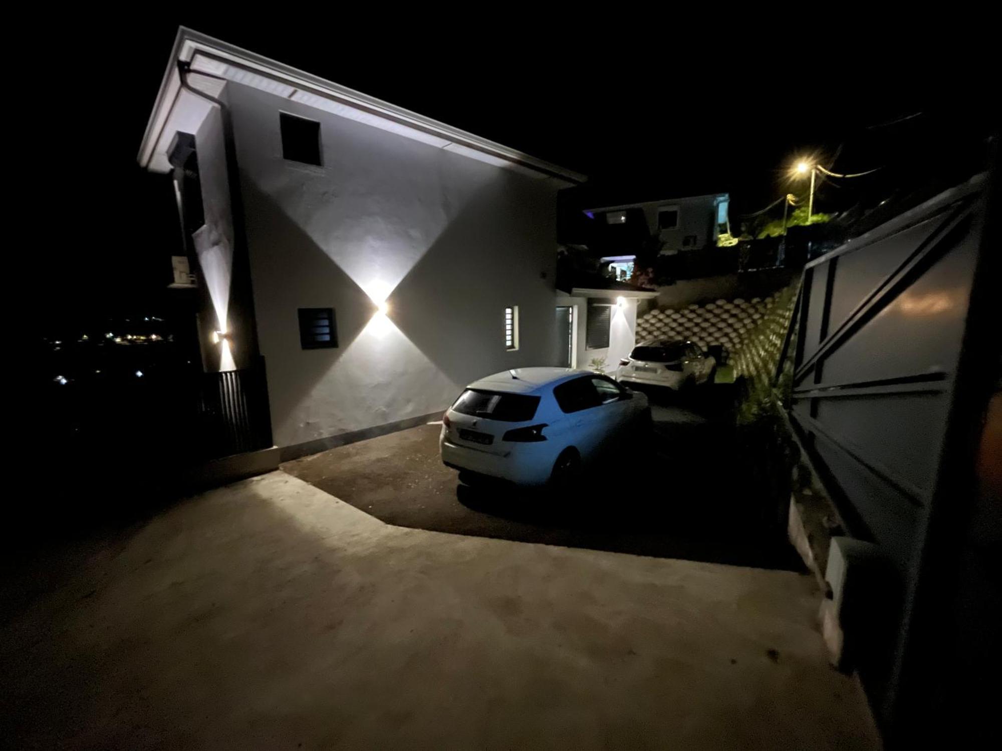 La Villa O'Rizon Le Diamant Exterior foto