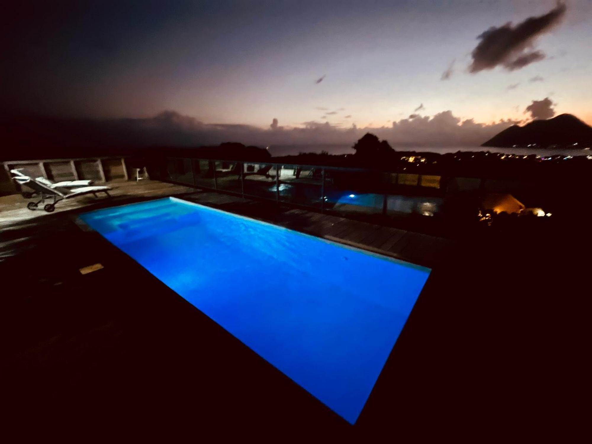 La Villa O'Rizon Le Diamant Exterior foto